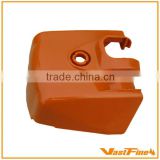 High quality chainsaw parts/chainsaw spares/ carburetor box cover fits STIHL MS210/230/250 021 023 025