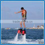 Gather New Technology Made In China Wholesale Jet Power Water Flying Vehicle Board thumbnail-3