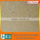 Chinese Natural Yellow Limestone Tiles thumbnail-1