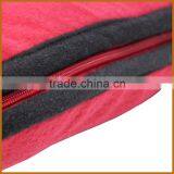 Outdoor Portable Custom Picnic Coral Fleece Camping Blanket thumbnail-6