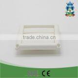 Window Air Vent Louvered Air Vents for HVAC System thumbnail-3