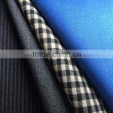 Worsted 100 Wool Suiting Fabric for Men thumbnail-2