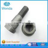 China Wholeasale Best Quality 10.9 Grade Wheel Bolt for RENUALT Using thumbnail-3