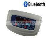 Stainless Steel Weighing Platform Bluetooth Postal Scale thumbnail-2