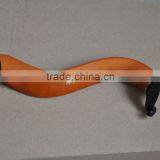 Violin Wood Shoulder Rest FS-05 thumbnail-5