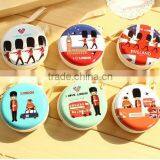 New Design Mini Coin Box/earphone Box