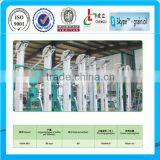 ISO Certified Automatic Rice Mill Bucket Elevator