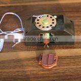 Cuckoo Clock Movement Clock Machine Clock Mechanism thumbnail-6
