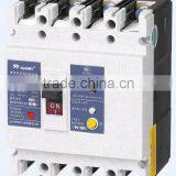 M1 Manufacturer quality MCCB Hot sale 100A 250A 400A high breaking capacity electric moulded case circuit breaker low price