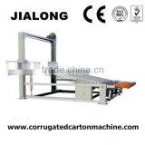 Automatic Carton Box Stacking Machine/carton Box Making Machine Prices/corrugated Carton Machines thumbnail-4