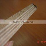 European Oak Multilayer Engineered Wood Flooring Saw Mark Brushed Grey Oiled 2016 New Style thumbnail-2