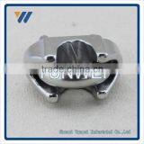 16mm Stainless Steel Wire Rope D Shape Shackles Fasteners H D G Wire Rope Clips Type Drop Forged thumbnail-3