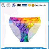 Digital Print Panties for Custom Women Underwear thumbnail-3