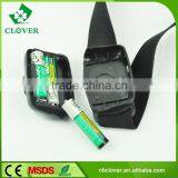 Waterproof 3*AAA Battery ABS Material 5 Led 60 Lumens Mining High Power Headlamp thumbnail-3
