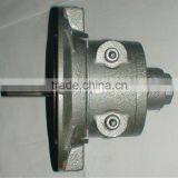 NEMA 56C Mounting,4 Vanes,Reversible 4AM 1.7hp Air Motor,Pneumatic Motor thumbnail-4