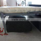 Wooden and Metal Frame Folding Sofa Bed YSBS 002 thumbnail-5