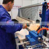 KMS-1100 MANUAL FENCING MACHINE thumbnail-1