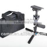 Portable Mini Carbon Fiber Steadycam Camera Stabilizer Professional Handheld thumbnail-1