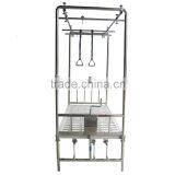 Cheap Hospital Manual Medical Orthopedic Traction Bed thumbnail-2