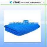 100% POLYESTER printing microfiber towel for kitchen car