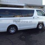 Used TOYOTA HIACE VAN LONG SUPER GL RHD thumbnail-3