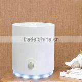 ROUND AROMA HUMIDIFIER/AROMA OIL DIFFUER/ULTRASONIC HUMIDIFIER thumbnail-1