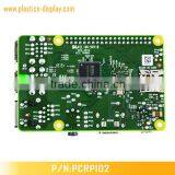 Raspberry Pi 2 1GB Quad Core With BCM2836 Support XBMC ,Raspbmc,Windows10 thumbnail-4