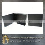 China Customized Electric Metal Box , Junction Box Ip66
