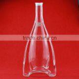 High Quality 3L 1.5L Glass Bottle 1L Glass Bottle Wholesale Liquor Bottle