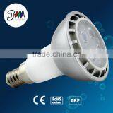 China Products Dimmable 220v 230lm 310lm E14 4w 5w JDR Led Light