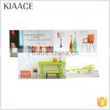 China Wholesale Name Brand Promotional Custom Printing a3 Xiamen Cifit Brochure Design thumbnail-1