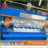 1100/1016 Double Layers Roll Forming Machine Machinery