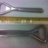Custom Iron Bottle Opener Metal Beer Bottle Opener Wholesale thumbnail-1