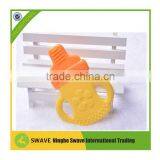 2016 Funny Fruit Baby Rattles Toys for Infants Teethers P76610 thumbnail-5