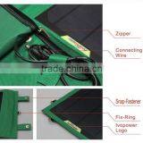 2016 Wholesale 45W Foldable Portable Solar Battery Charger thumbnail-1