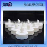Variety Color and Color Changing Feature Led Flameless Candle thumbnail-2