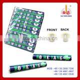 Long Stick Refreshing Mint Roll Candy