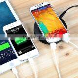 USB 3.0 Wireless usb multi-function charging hub Intelligent charging IC usb 3.0 charger