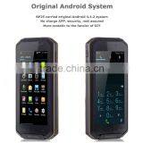 BATL BP25 Wireless Biometric Fingerprint Reader thumbnail-5