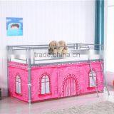 Brand New High Quality Metal Bed for Children thumbnail-1