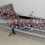 2016 hot sale single electric bed with remote control