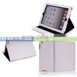 PU Retina Leather Case / Stand / Cover for Apple IPad 3 / IPad 4