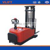 Electric Stacker 1.2Ton 1.5Ton