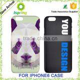 New Arrival Hot Sale Cell Phone Case for Iphone 5/6/6s Customized Phone Cover