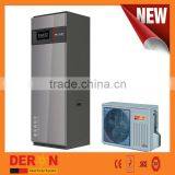 All in One Heat Pump Hosehold Water Pump for House Heating thumbnail-3