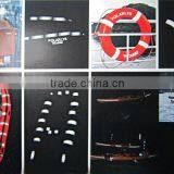 Self-Adhesive Marine Solas Reflective Tape thumbnail-1
