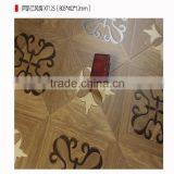 Antique Art Parquet Environmental Special Wood Floor thumbnail-1