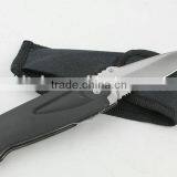 OEM -730 Outdoor Knife Outdoor Folding Knife With Bottle Opener