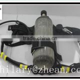 breathing apparatus/ fire fighting apparatus/breathing apparatus compressor