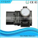 39680-TK8-A11 Wholesale Price no Holes Wireless Ultrasonic Car Reverse Assistant Denso Parking Sensor for Pilot Odyssey thumbnail-1